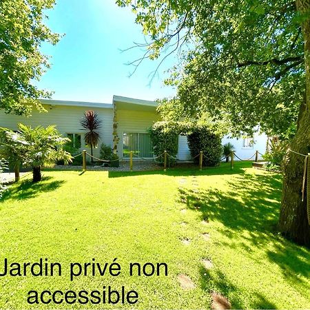 Maison Maheco Gujan-Mestras Exterior foto