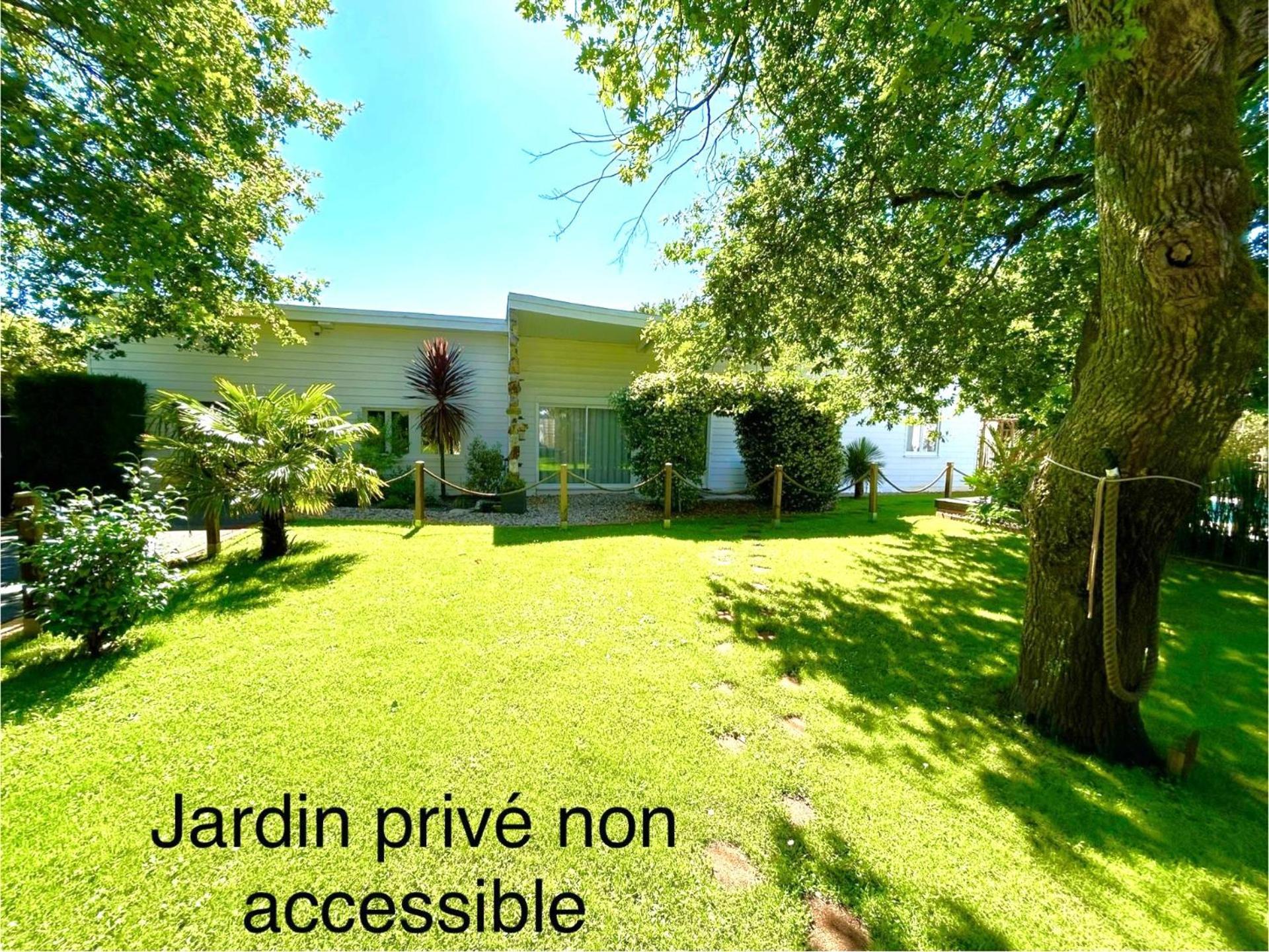 Maison Maheco Gujan-Mestras Exterior foto